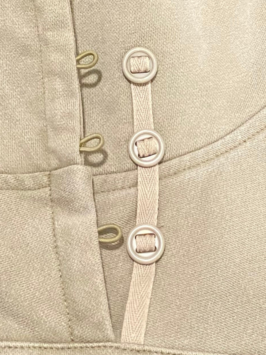 Modular Hoodie