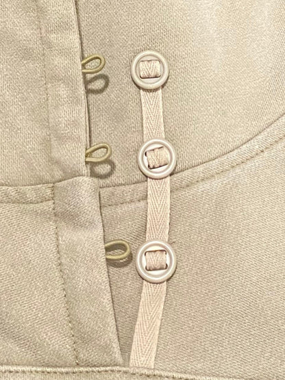 Modular Hoodie