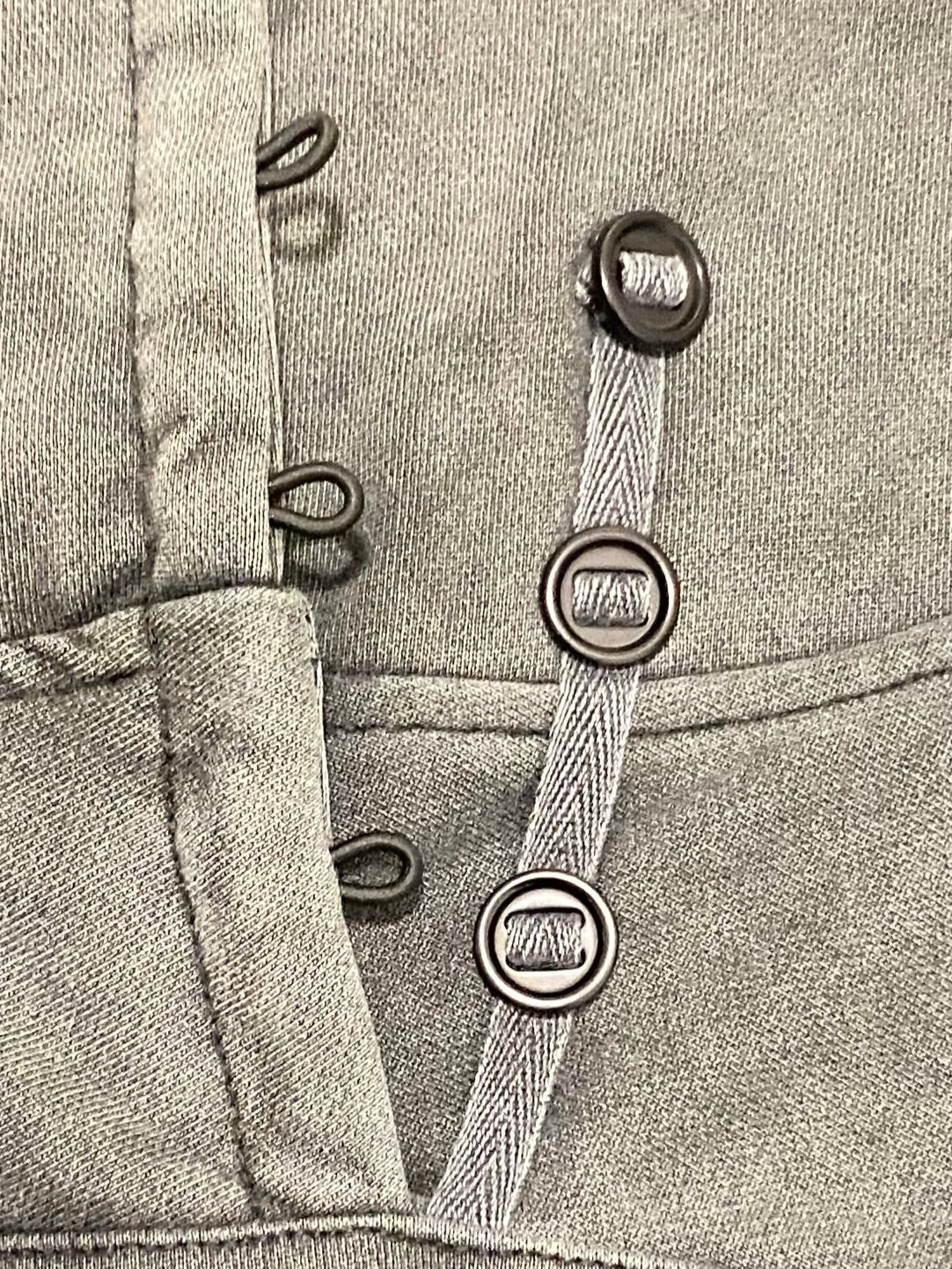 Modular Hoodie