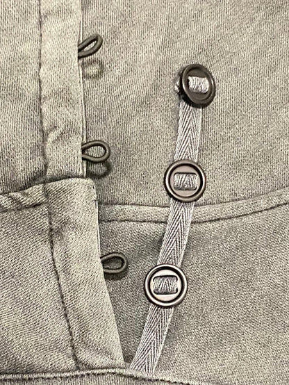 Modular Hoodie