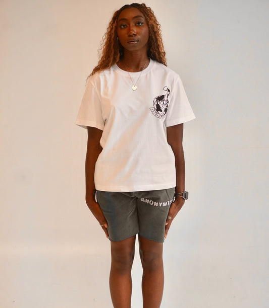Modular Lounge Shorts
