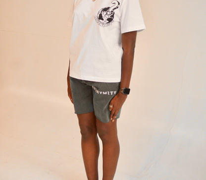 Modular Lounge Shorts