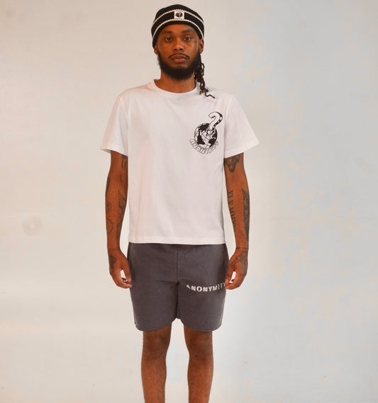 Modular Lounge Shorts
