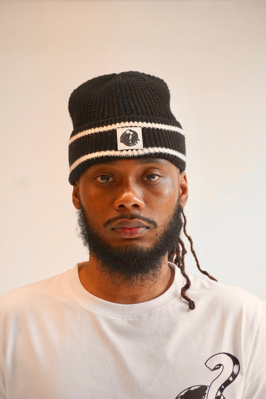 The Spectrum Beanie
