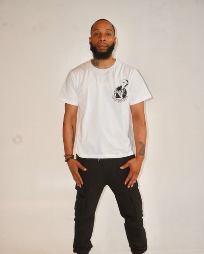 Unknown Figures T-Shirt