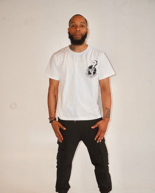Unknown Figures T-Shirt