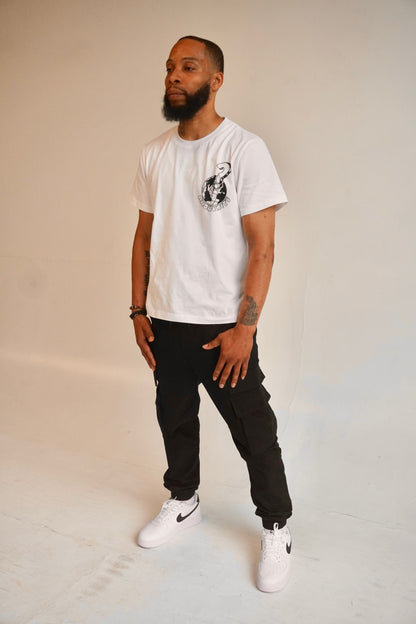 Unknown Figures T-Shirt
