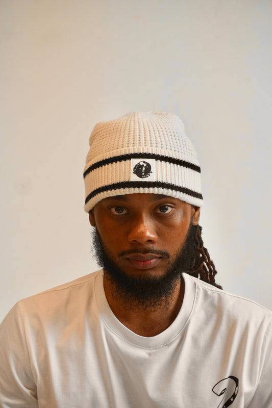 The Spectrum Beanie