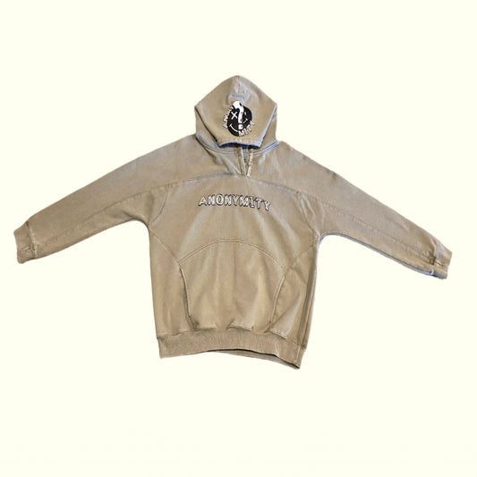 The Modular Hoodie