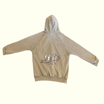 Modular Hoodie