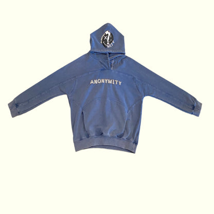 Modular Hoodie