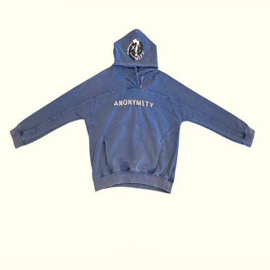The Modular Hoodie