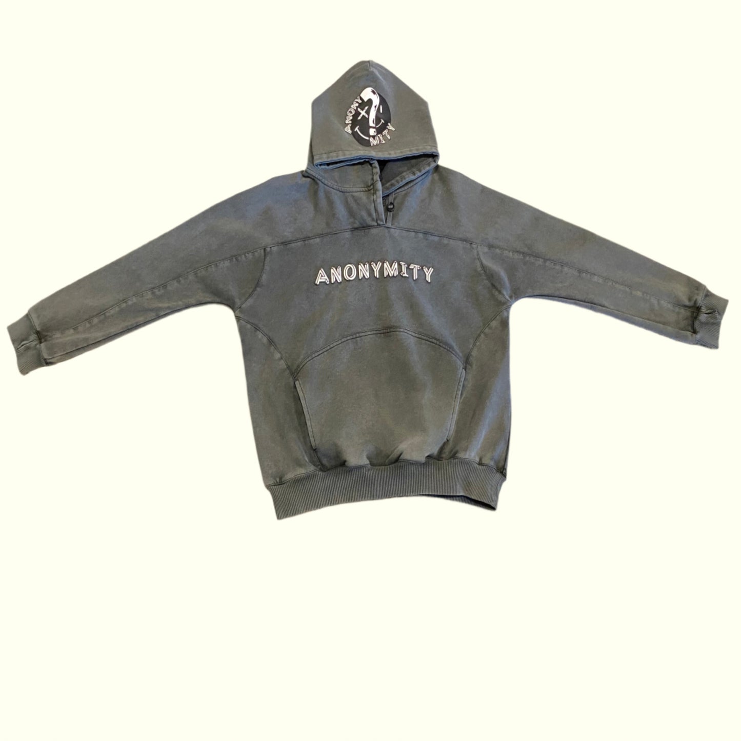 Modular Hoodie