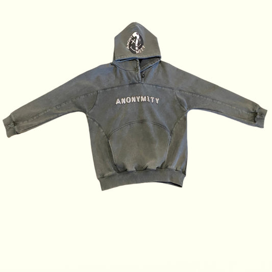 The Modular Hoodie