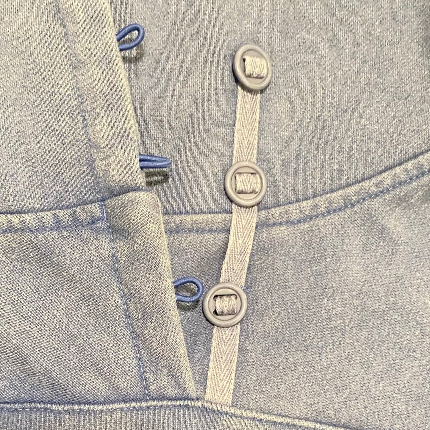 Modular Hoodie
