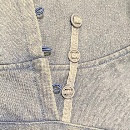 Modular Hoodie